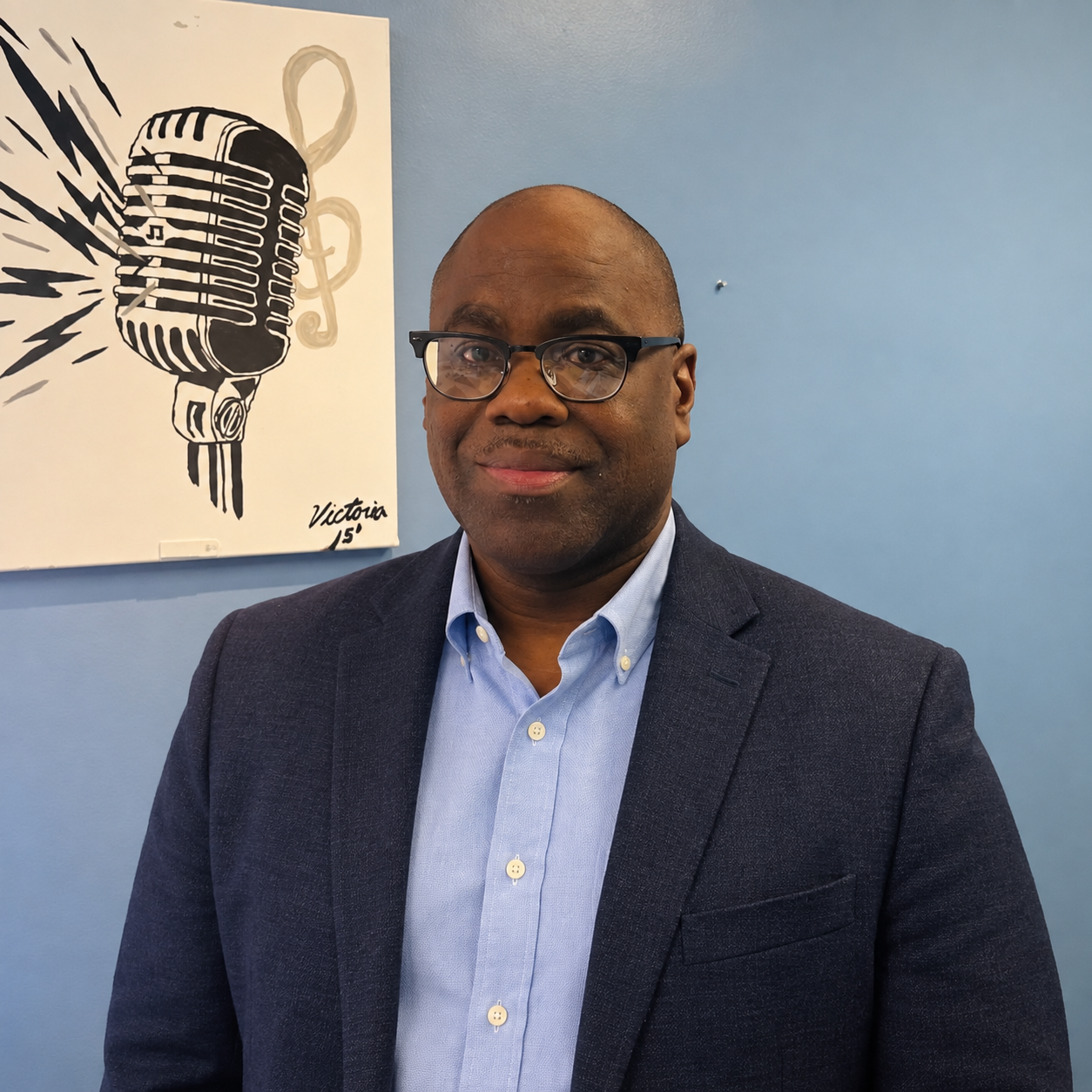 Kurt Howard, Local Business Technology Advisor in Baton Rouge
